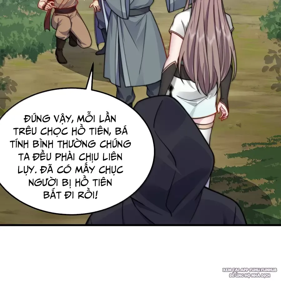 đọc truyện Vai Ác Sư Tôn Mang Theo Các Đồ Đệ Vô Địch Thiên Hạ Chương 123 ảnh 11 tại Thiên Thai Truyện