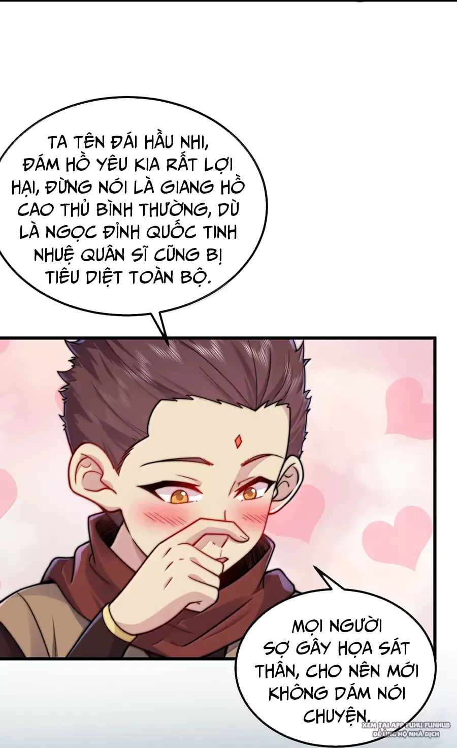 đọc truyện Vai Ác Sư Tôn Mang Theo Các Đồ Đệ Vô Địch Thiên Hạ Chương 123 ảnh 7 tại Thiên Thai Truyện