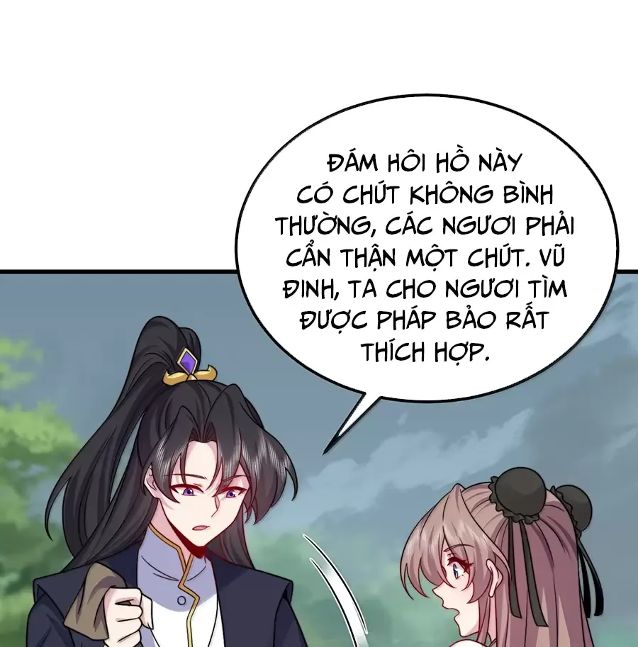 đọc truyện Vai Ác Sư Tôn Mang Theo Các Đồ Đệ Vô Địch Thiên Hạ Chương 124 ảnh 48 tại Thiên Thai Truyện
