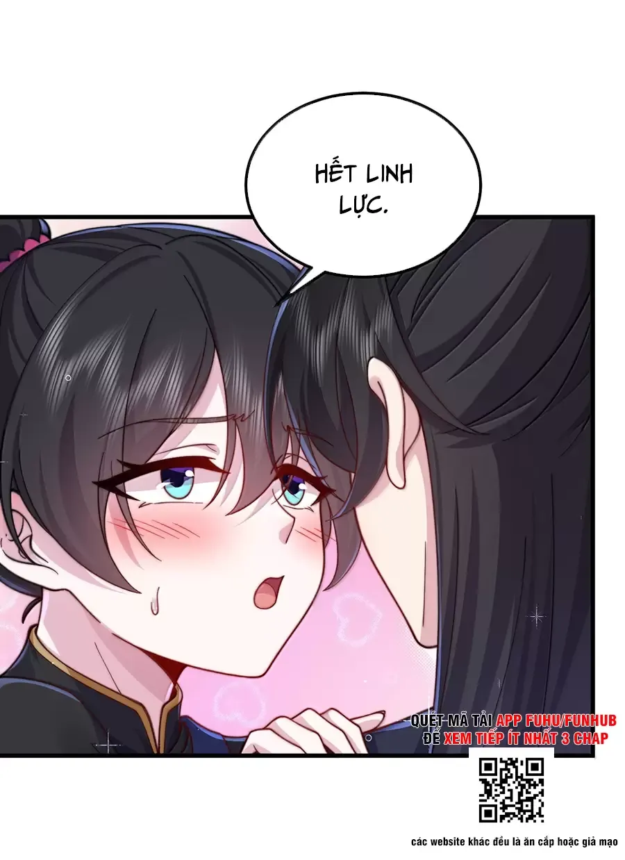 đọc truyện Vai Ác Sư Tôn Mang Theo Các Đồ Đệ Vô Địch Thiên Hạ Chương 125 ảnh 37 tại Thiên Thai Truyện