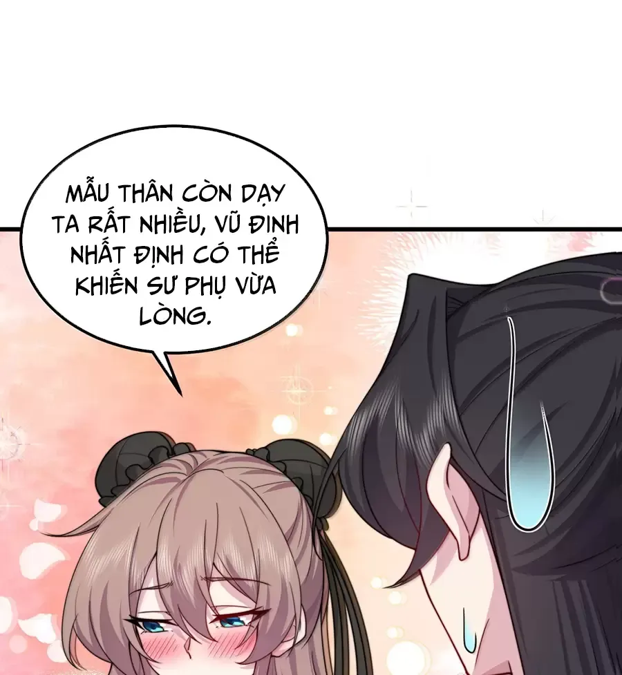 đọc truyện Vai Ác Sư Tôn Mang Theo Các Đồ Đệ Vô Địch Thiên Hạ Chương 125 ảnh 45 tại Thiên Thai Truyện