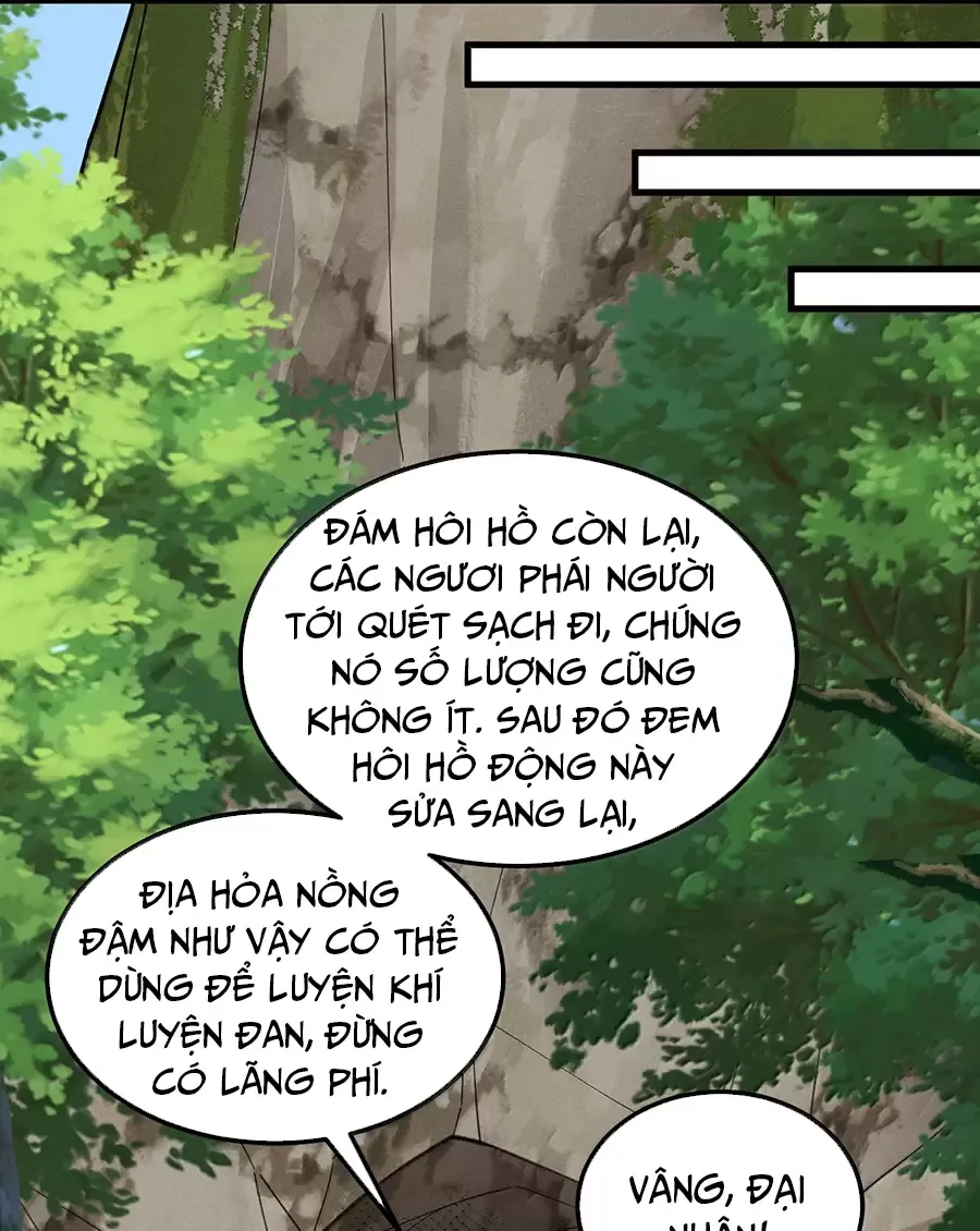 đọc truyện Vai Ác Sư Tôn Mang Theo Các Đồ Đệ Vô Địch Thiên Hạ Chương 126 ảnh 27 tại Thiên Thai Truyện