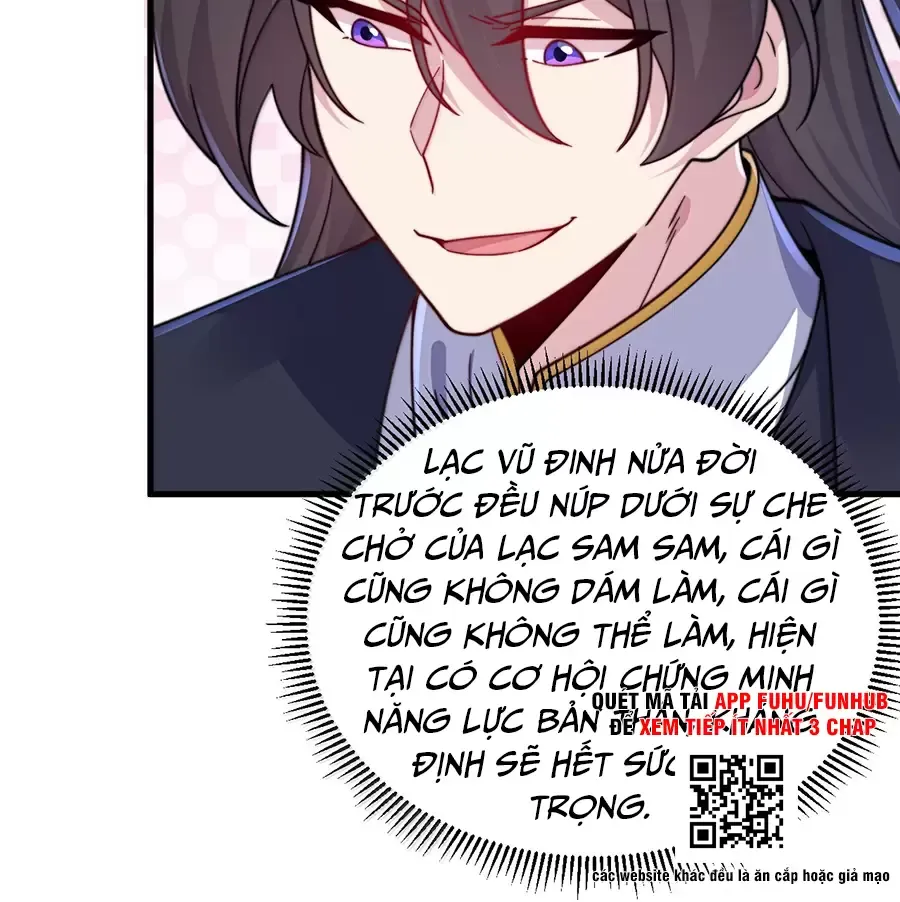 đọc truyện Vai Ác Sư Tôn Mang Theo Các Đồ Đệ Vô Địch Thiên Hạ Chương 126 ảnh 35 tại Thiên Thai Truyện