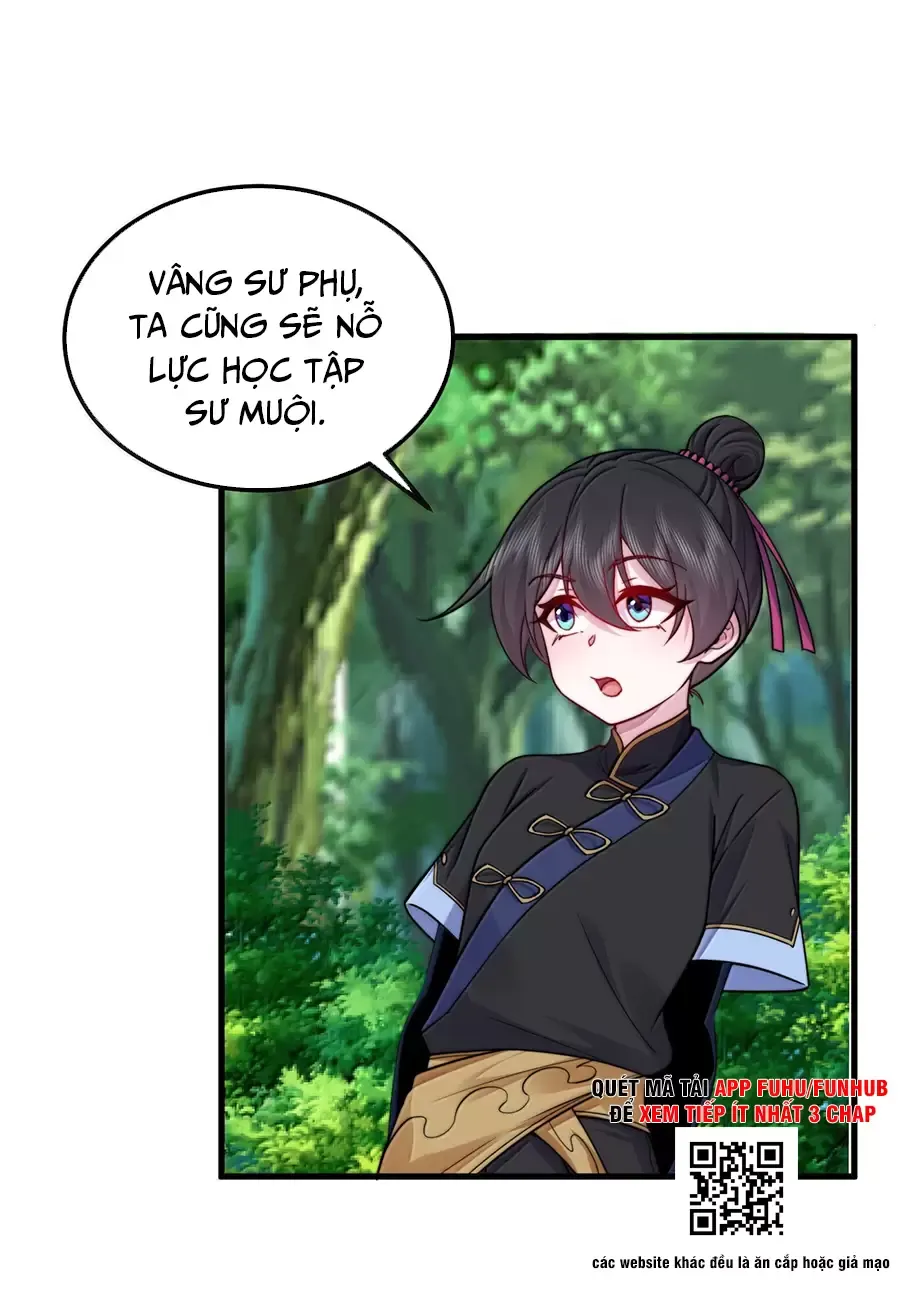 đọc truyện Vai Ác Sư Tôn Mang Theo Các Đồ Đệ Vô Địch Thiên Hạ Chương 126 ảnh 38 tại Thiên Thai Truyện