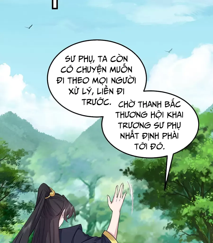 đọc truyện Vai Ác Sư Tôn Mang Theo Các Đồ Đệ Vô Địch Thiên Hạ Chương 126 ảnh 48 tại Thiên Thai Truyện