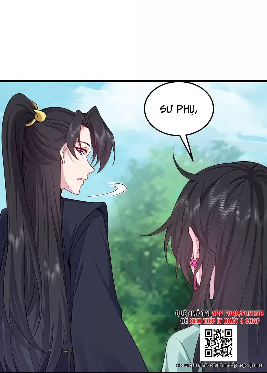 đọc truyện Vai Ác Sư Tôn Mang Theo Các Đồ Đệ Vô Địch Thiên Hạ Chương 126 ảnh 50 tại Thiên Thai Truyện