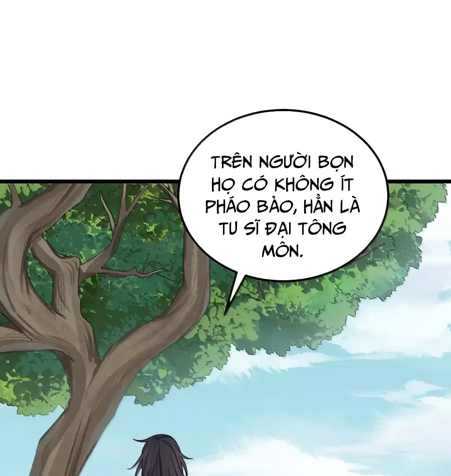 đọc truyện Vai Ác Sư Tôn Mang Theo Các Đồ Đệ Vô Địch Thiên Hạ Chương 127 ảnh 11 tại Thiên Thai Truyện