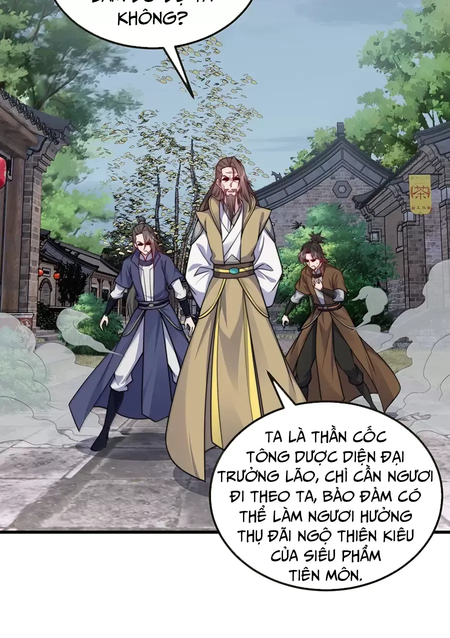 đọc truyện Vai Ác Sư Tôn Mang Theo Các Đồ Đệ Vô Địch Thiên Hạ Chương 127 ảnh 43 tại Thiên Thai Truyện