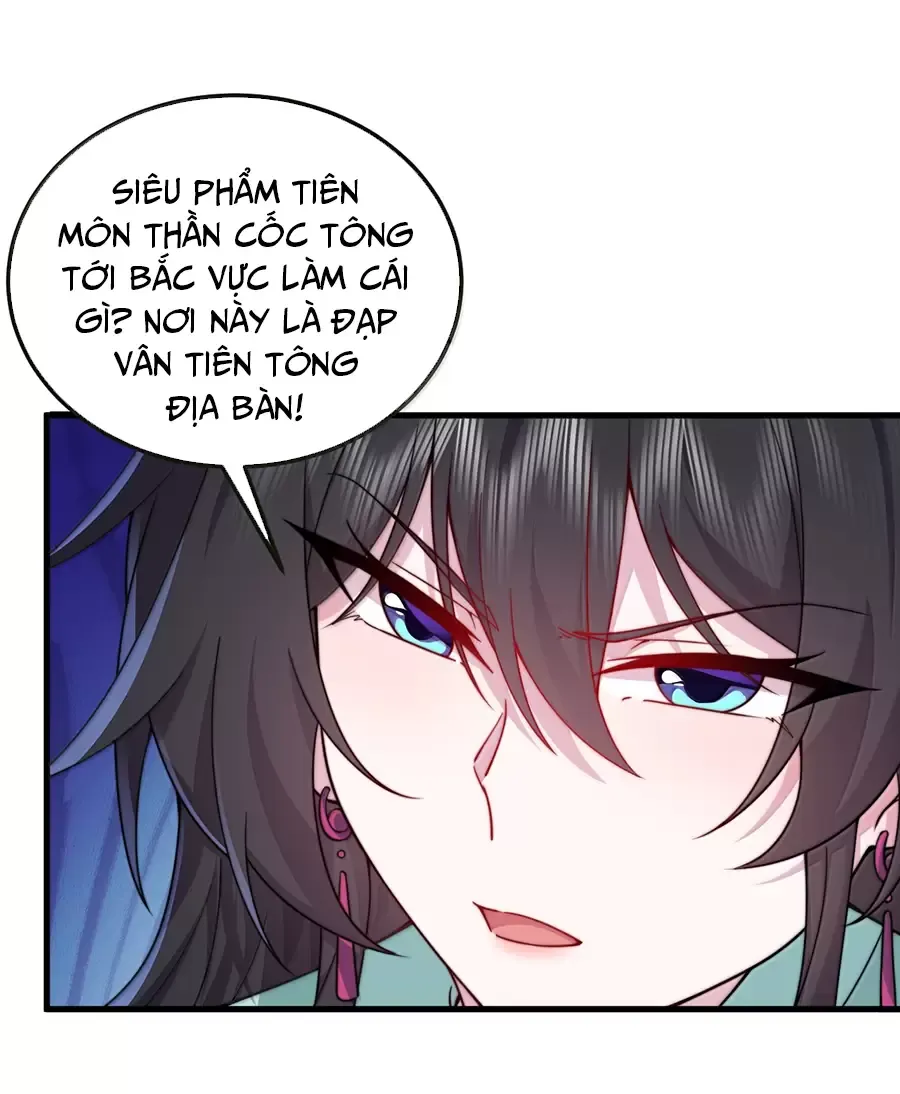 đọc truyện Vai Ác Sư Tôn Mang Theo Các Đồ Đệ Vô Địch Thiên Hạ Chương 127 ảnh 44 tại Thiên Thai Truyện