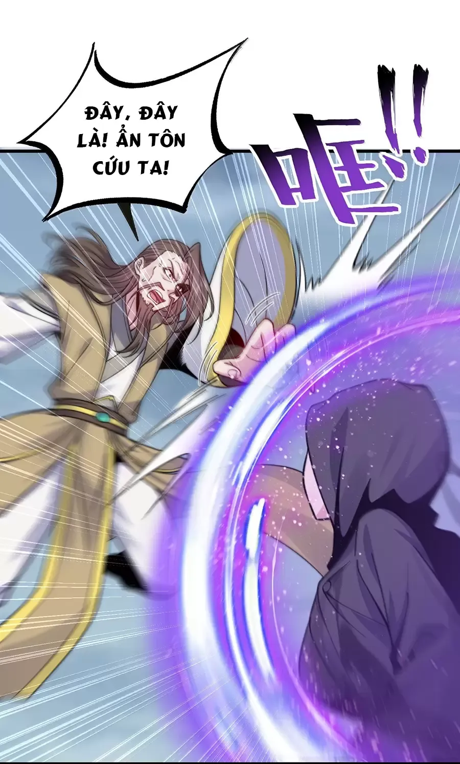 đọc truyện Vai Ác Sư Tôn Mang Theo Các Đồ Đệ Vô Địch Thiên Hạ Chương 127 ảnh 50 tại Thiên Thai Truyện