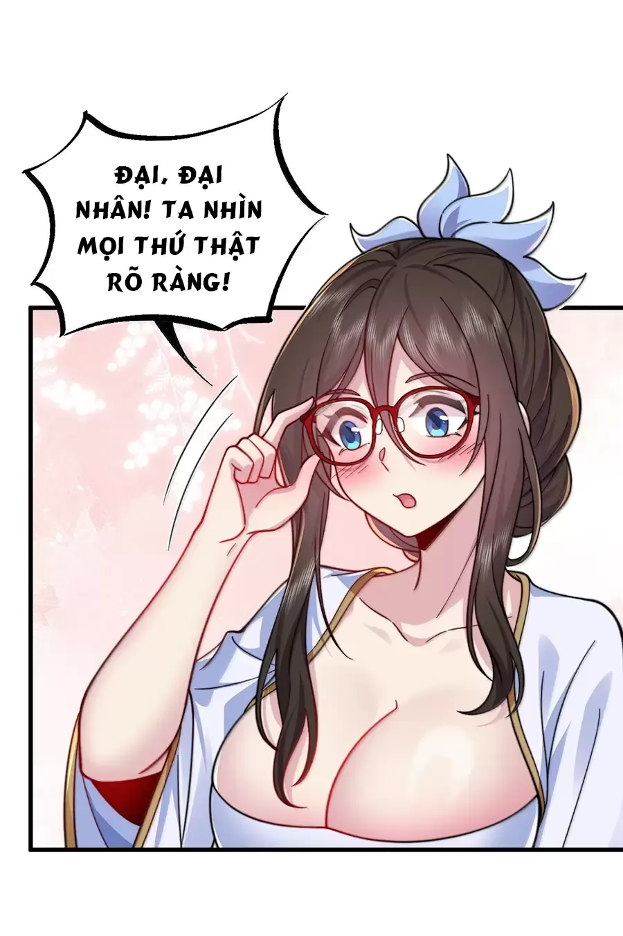 đọc truyện Vai Ác Sư Tôn Mang Theo Các Đồ Đệ Vô Địch Thiên Hạ Chương 128 ảnh 31 tại Thiên Thai Truyện