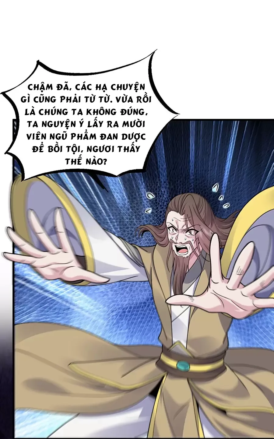 đọc truyện Vai Ác Sư Tôn Mang Theo Các Đồ Đệ Vô Địch Thiên Hạ Chương 128 ảnh 56 tại Thiên Thai Truyện