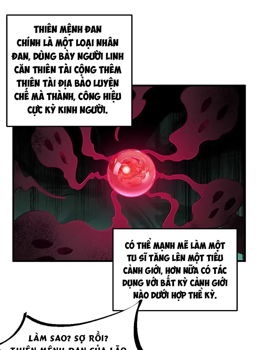đọc truyện Vai Ác Sư Tôn Mang Theo Các Đồ Đệ Vô Địch Thiên Hạ Chương 129 ảnh 12 tại Thiên Thai Truyện