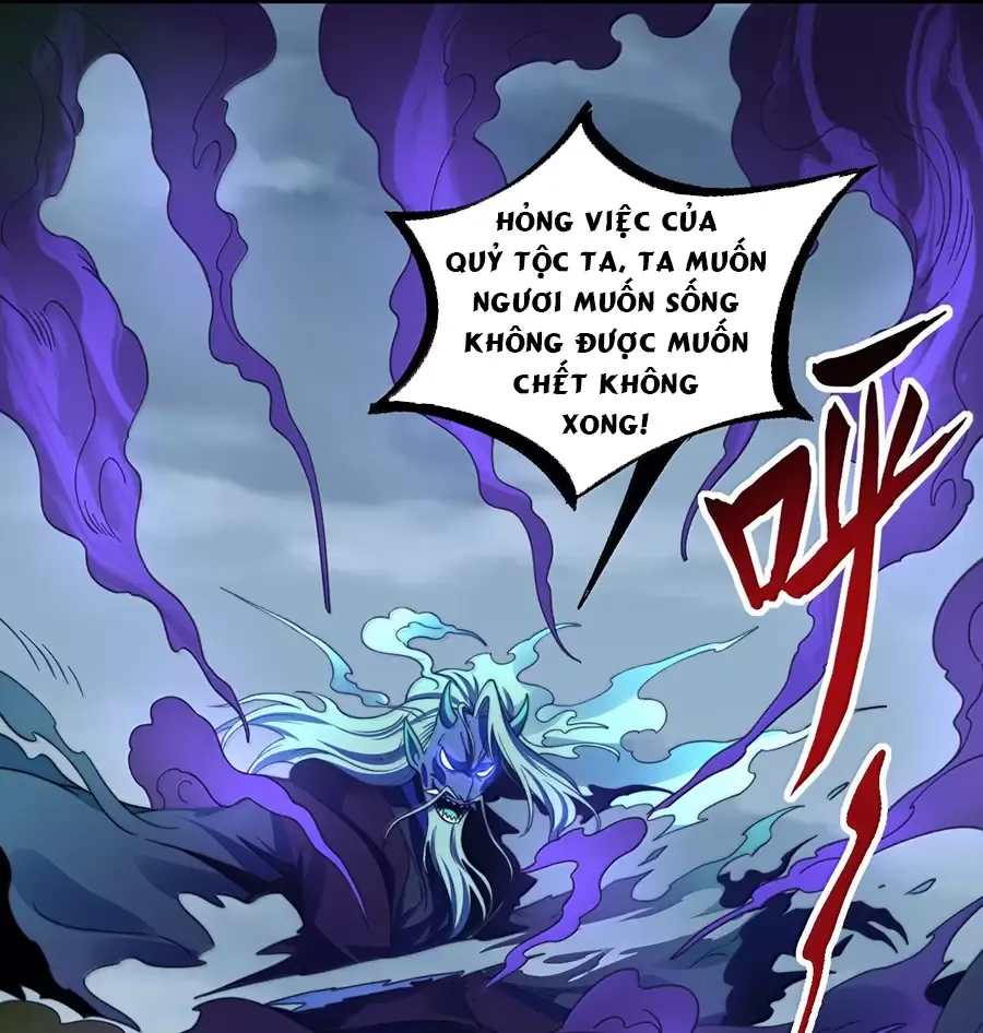 đọc truyện Vai Ác Sư Tôn Mang Theo Các Đồ Đệ Vô Địch Thiên Hạ Chương 129 ảnh 34 tại Thiên Thai Truyện