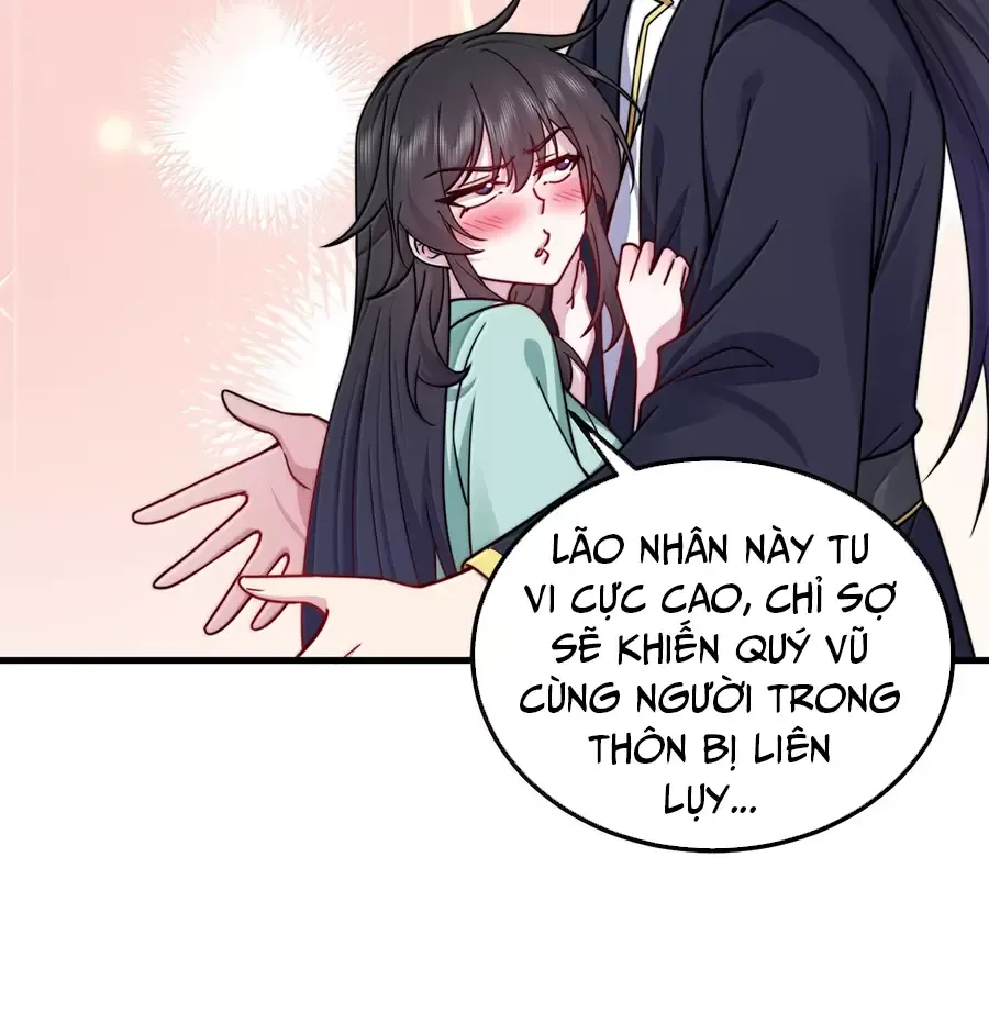 đọc truyện Vai Ác Sư Tôn Mang Theo Các Đồ Đệ Vô Địch Thiên Hạ Chương 129 ảnh 42 tại Thiên Thai Truyện