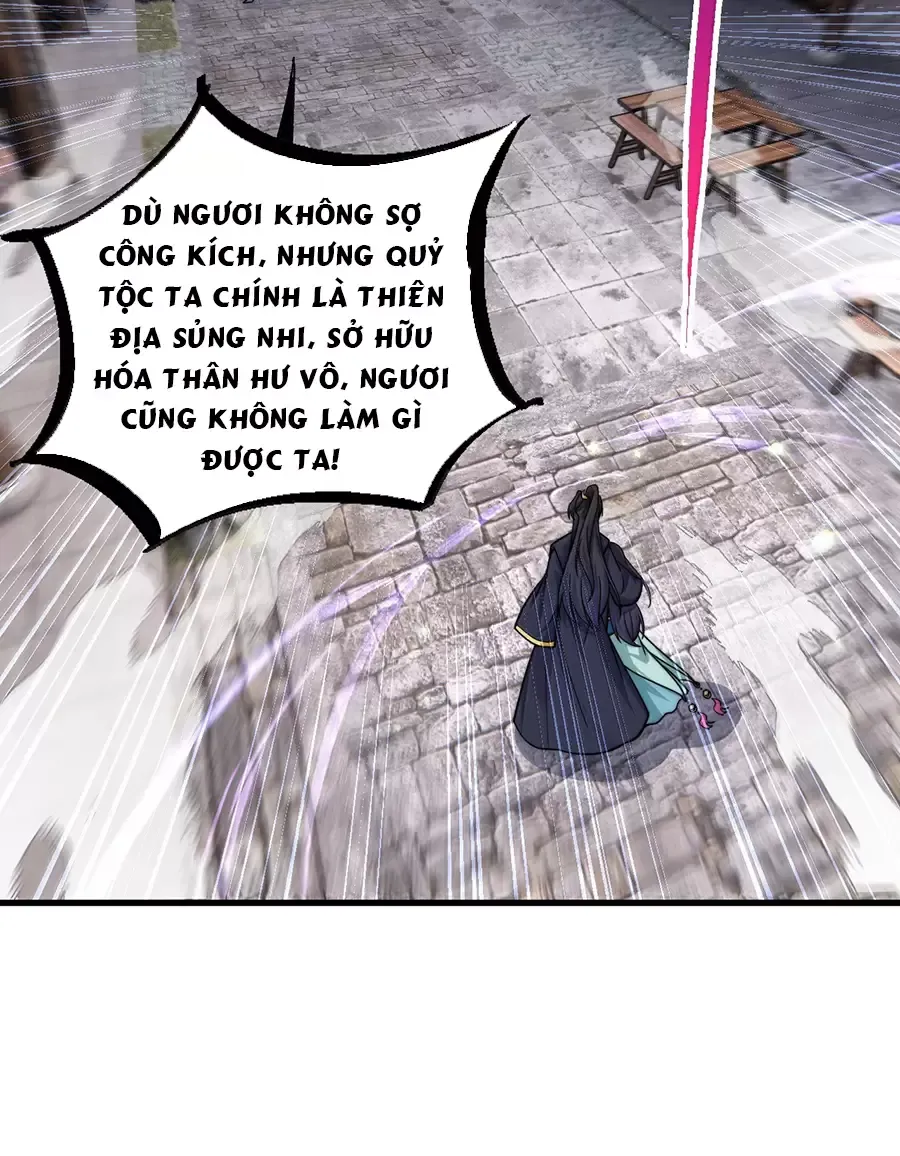 đọc truyện Vai Ác Sư Tôn Mang Theo Các Đồ Đệ Vô Địch Thiên Hạ Chương 129 ảnh 45 tại Thiên Thai Truyện