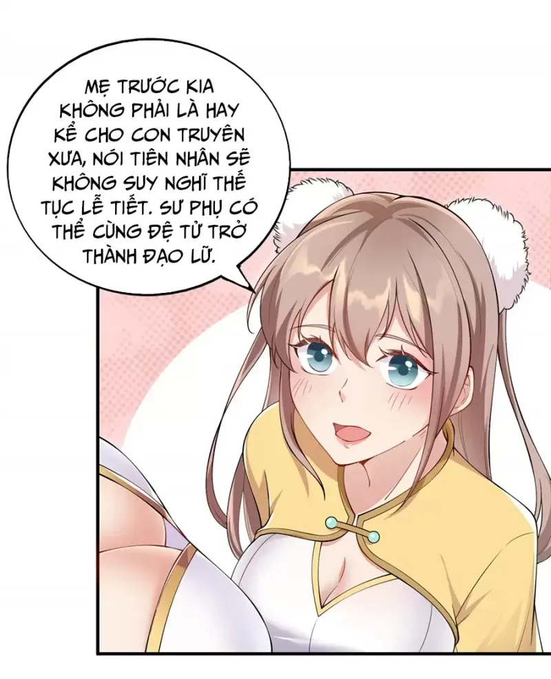 đọc truyện Vai Ác Sư Tôn Mang Theo Các Đồ Đệ Vô Địch Thiên Hạ Chương 13 ảnh 30 tại Thiên Thai Truyện
