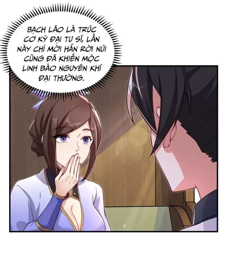 đọc truyện Vai Ác Sư Tôn Mang Theo Các Đồ Đệ Vô Địch Thiên Hạ Chương 13 ảnh 36 tại Thiên Thai Truyện