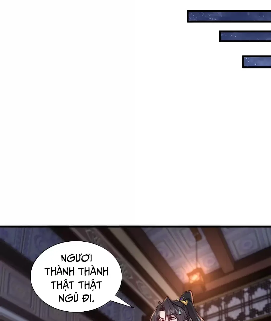 đọc truyện Vai Ác Sư Tôn Mang Theo Các Đồ Đệ Vô Địch Thiên Hạ Chương 130 ảnh 21 tại Thiên Thai Truyện