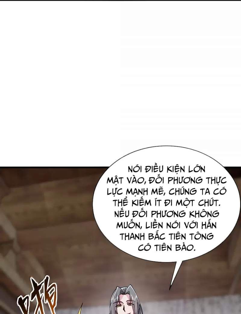 đọc truyện Vai Ác Sư Tôn Mang Theo Các Đồ Đệ Vô Địch Thiên Hạ Chương 131 ảnh 11 tại Thiên Thai Truyện