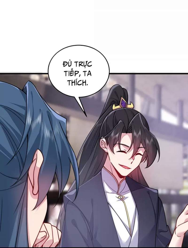 đọc truyện Vai Ác Sư Tôn Mang Theo Các Đồ Đệ Vô Địch Thiên Hạ Chương 131 ảnh 28 tại Thiên Thai Truyện