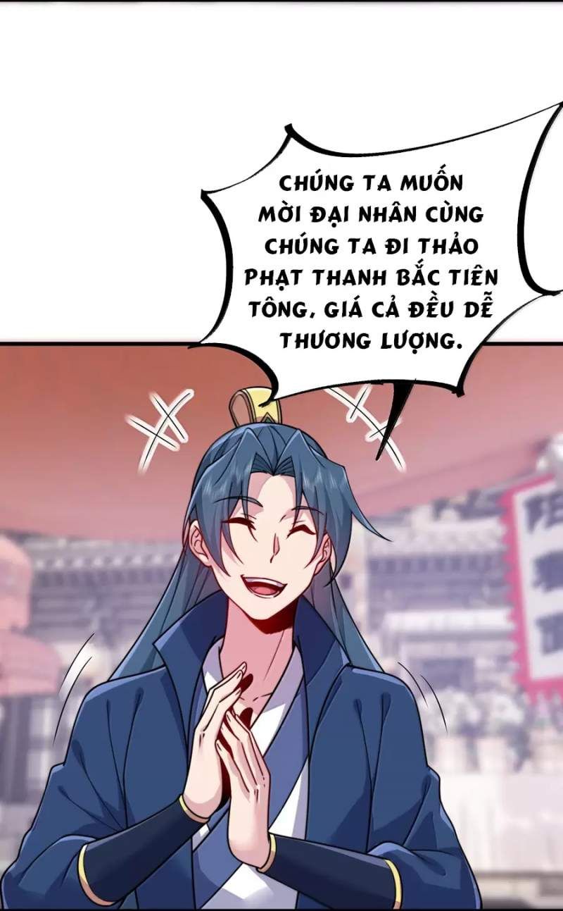 đọc truyện Vai Ác Sư Tôn Mang Theo Các Đồ Đệ Vô Địch Thiên Hạ Chương 131 ảnh 29 tại Thiên Thai Truyện
