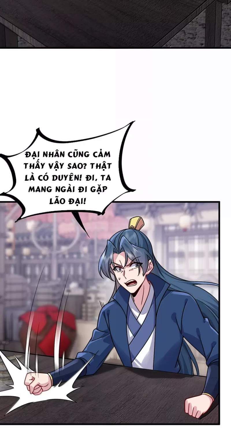 đọc truyện Vai Ác Sư Tôn Mang Theo Các Đồ Đệ Vô Địch Thiên Hạ Chương 131 ảnh 35 tại Thiên Thai Truyện