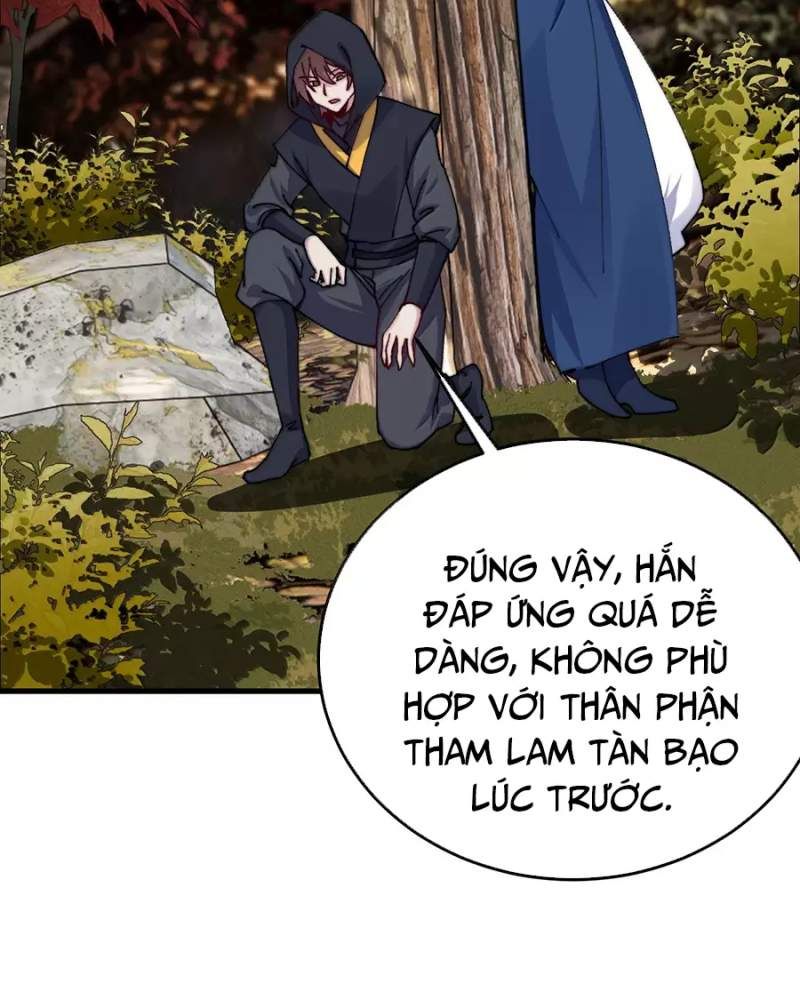 đọc truyện Vai Ác Sư Tôn Mang Theo Các Đồ Đệ Vô Địch Thiên Hạ Chương 131 ảnh 46 tại Thiên Thai Truyện