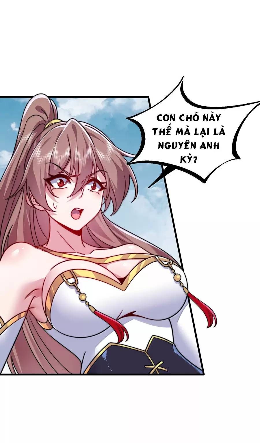 đọc truyện Vai Ác Sư Tôn Mang Theo Các Đồ Đệ Vô Địch Thiên Hạ Chương 132 ảnh 21 tại Thiên Thai Truyện
