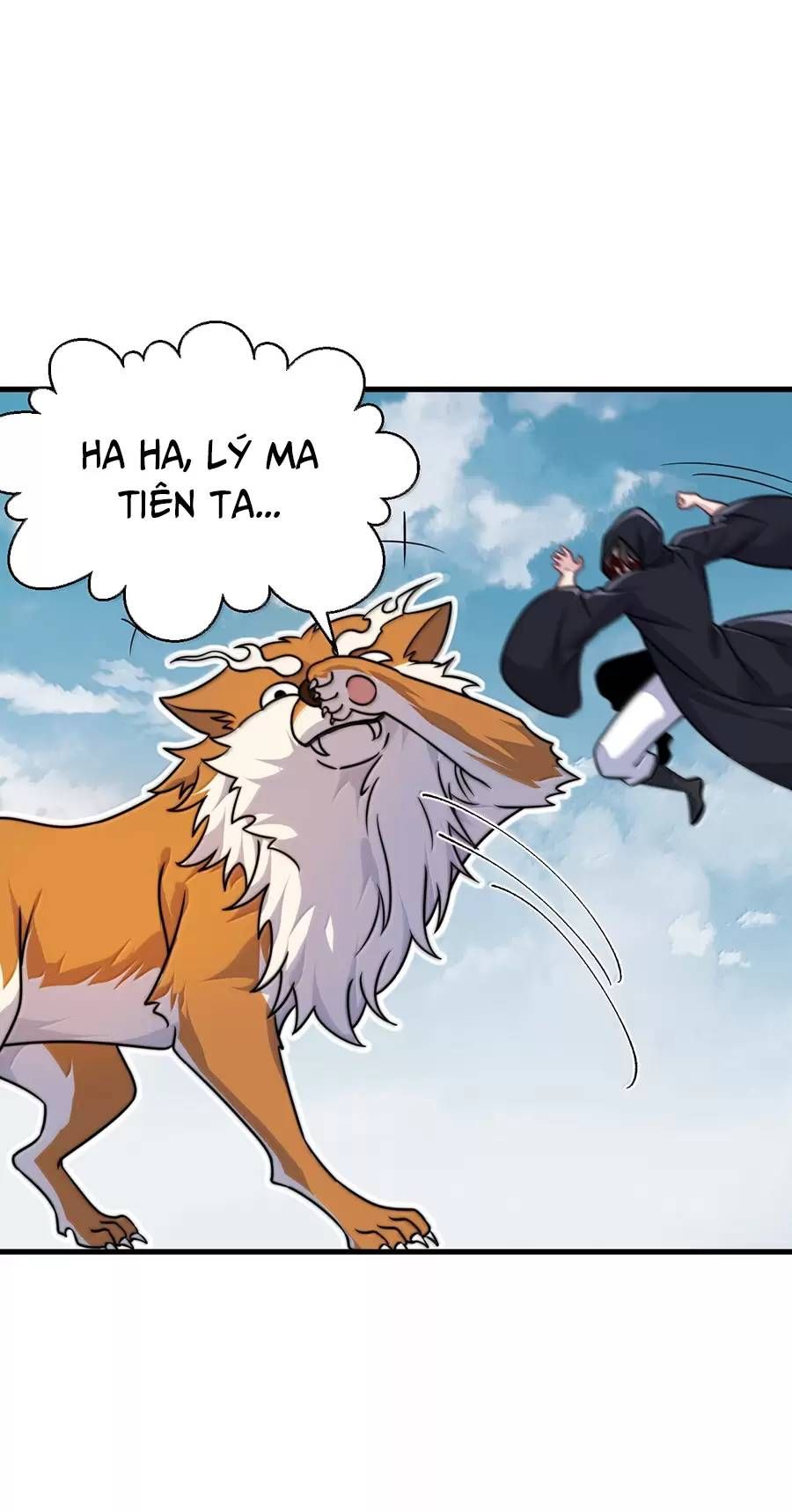 đọc truyện Vai Ác Sư Tôn Mang Theo Các Đồ Đệ Vô Địch Thiên Hạ Chương 132 ảnh 22 tại Thiên Thai Truyện