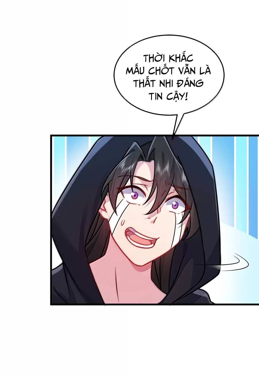 đọc truyện Vai Ác Sư Tôn Mang Theo Các Đồ Đệ Vô Địch Thiên Hạ Chương 132 ảnh 44 tại Thiên Thai Truyện