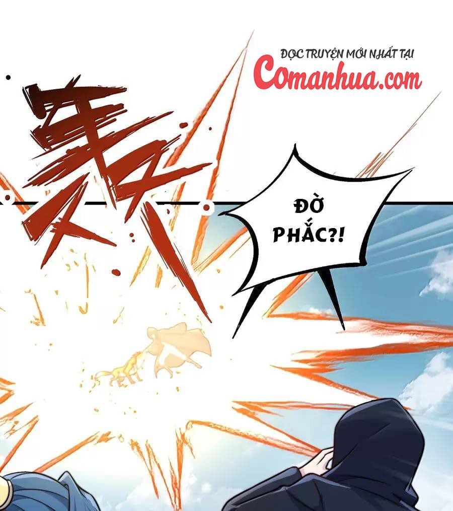 đọc truyện Vai Ác Sư Tôn Mang Theo Các Đồ Đệ Vô Địch Thiên Hạ Chương 132 ảnh 51 tại Thiên Thai Truyện