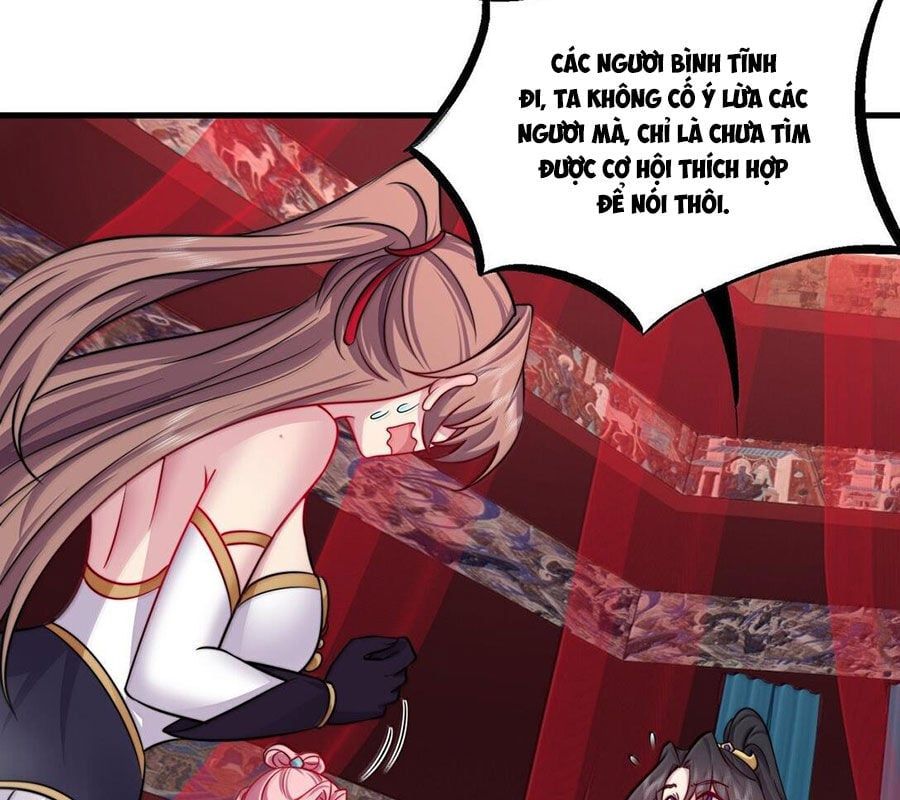 đọc truyện Vai Ác Sư Tôn Mang Theo Các Đồ Đệ Vô Địch Thiên Hạ Chương 134 ảnh 46 tại Thiên Thai Truyện