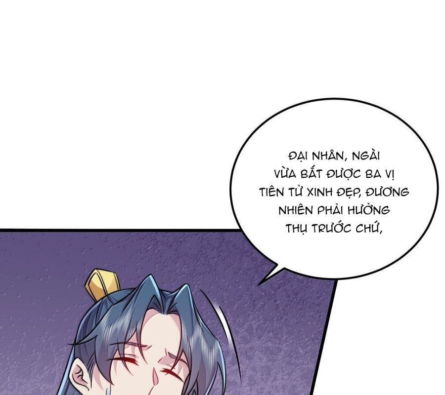 đọc truyện Vai Ác Sư Tôn Mang Theo Các Đồ Đệ Vô Địch Thiên Hạ Chương 134 ảnh 9 tại Thiên Thai Truyện
