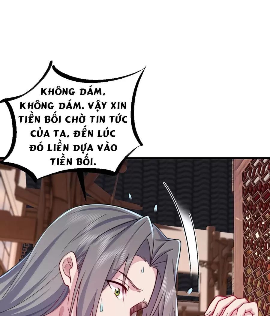 đọc truyện Vai Ác Sư Tôn Mang Theo Các Đồ Đệ Vô Địch Thiên Hạ Chương 135 ảnh 45 tại Thiên Thai Truyện