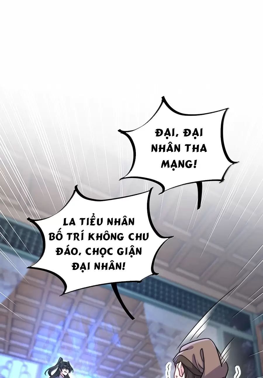 đọc truyện Vai Ác Sư Tôn Mang Theo Các Đồ Đệ Vô Địch Thiên Hạ Chương 136 ảnh 21 tại Thiên Thai Truyện