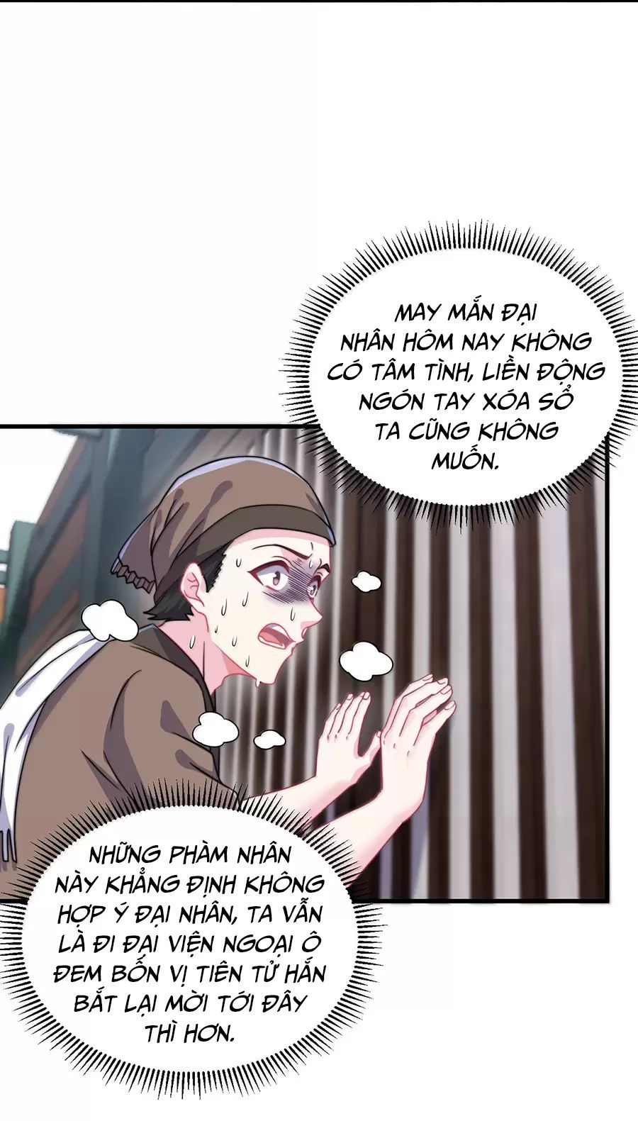 đọc truyện Vai Ác Sư Tôn Mang Theo Các Đồ Đệ Vô Địch Thiên Hạ Chương 136 ảnh 25 tại Thiên Thai Truyện