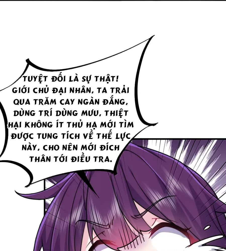 đọc truyện Vai Ác Sư Tôn Mang Theo Các Đồ Đệ Vô Địch Thiên Hạ Chương 136 ảnh 44 tại Thiên Thai Truyện
