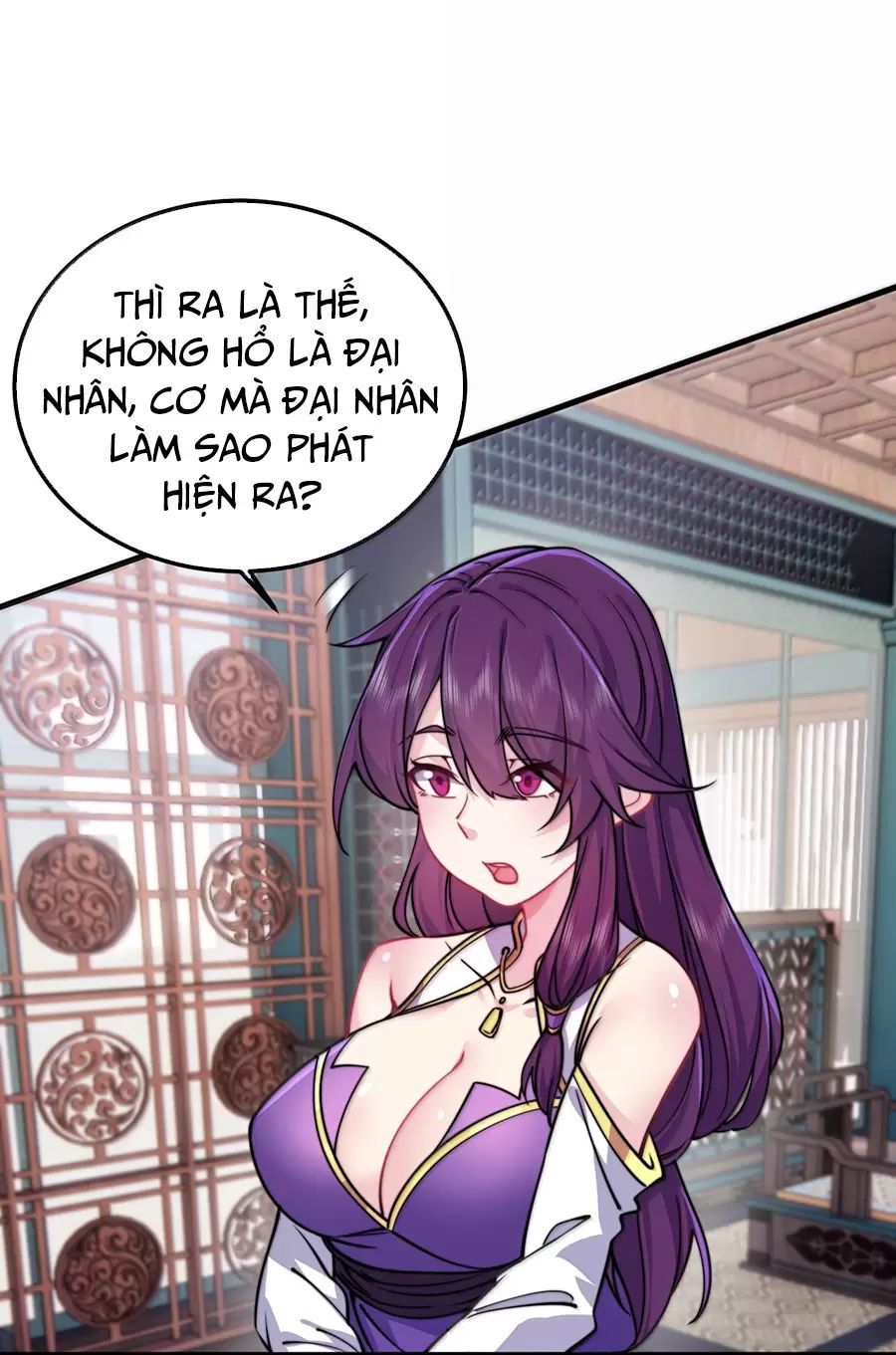 đọc truyện Vai Ác Sư Tôn Mang Theo Các Đồ Đệ Vô Địch Thiên Hạ Chương 136 ảnh 51 tại Thiên Thai Truyện