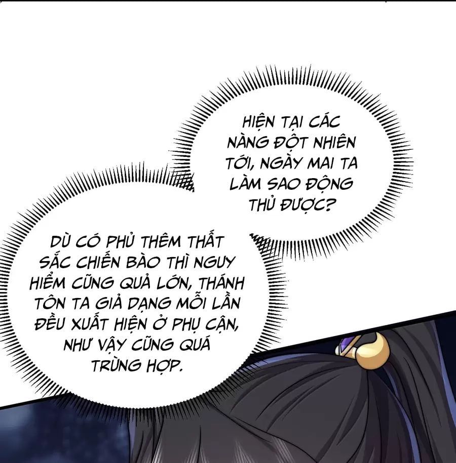 đọc truyện Vai Ác Sư Tôn Mang Theo Các Đồ Đệ Vô Địch Thiên Hạ Chương 137 ảnh 25 tại Thiên Thai Truyện