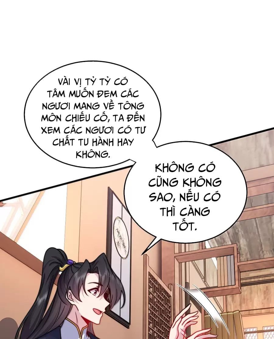 đọc truyện Vai Ác Sư Tôn Mang Theo Các Đồ Đệ Vô Địch Thiên Hạ Chương 137 ảnh 38 tại Thiên Thai Truyện