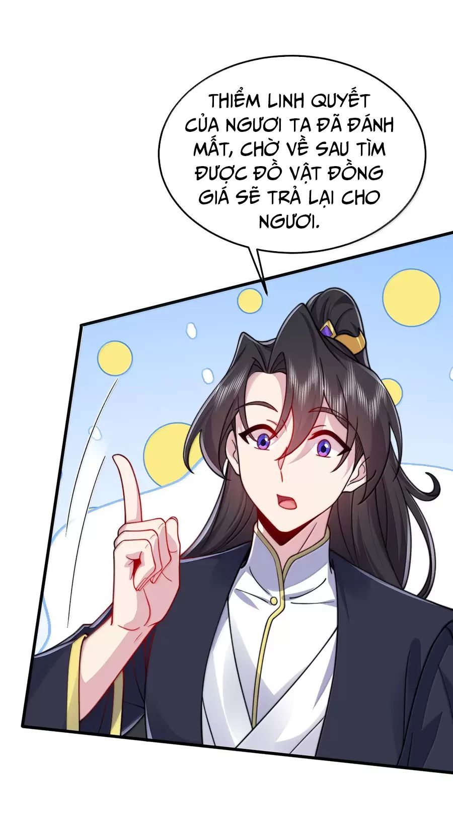 đọc truyện Vai Ác Sư Tôn Mang Theo Các Đồ Đệ Vô Địch Thiên Hạ Chương 138 ảnh 12 tại Thiên Thai Truyện