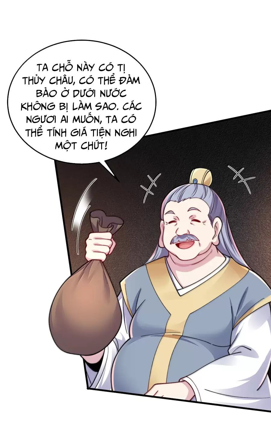 đọc truyện Vai Ác Sư Tôn Mang Theo Các Đồ Đệ Vô Địch Thiên Hạ Chương 138 ảnh 31 tại Thiên Thai Truyện