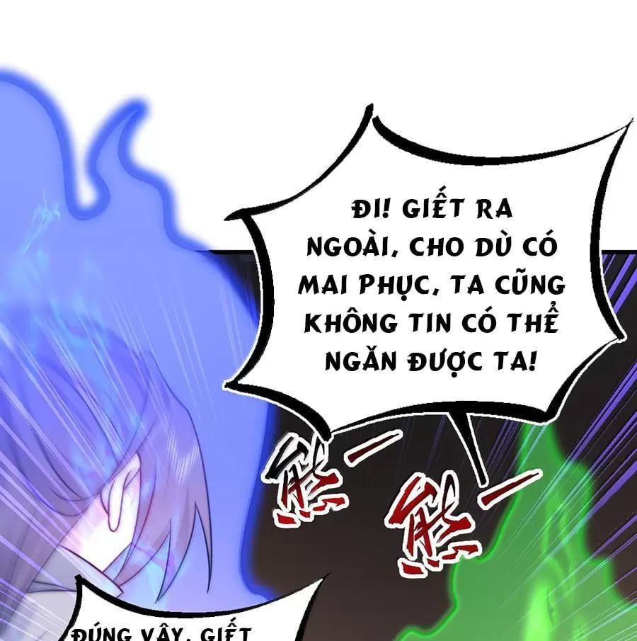 đọc truyện Vai Ác Sư Tôn Mang Theo Các Đồ Đệ Vô Địch Thiên Hạ Chương 138 ảnh 40 tại Thiên Thai Truyện