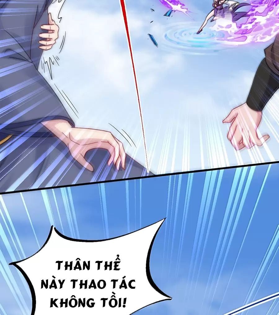 đọc truyện Vai Ác Sư Tôn Mang Theo Các Đồ Đệ Vô Địch Thiên Hạ Chương 139 ảnh 47 tại Thiên Thai Truyện