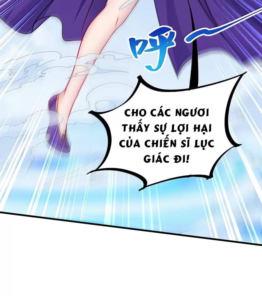 đọc truyện Vai Ác Sư Tôn Mang Theo Các Đồ Đệ Vô Địch Thiên Hạ Chương 139 ảnh 49 tại Thiên Thai Truyện
