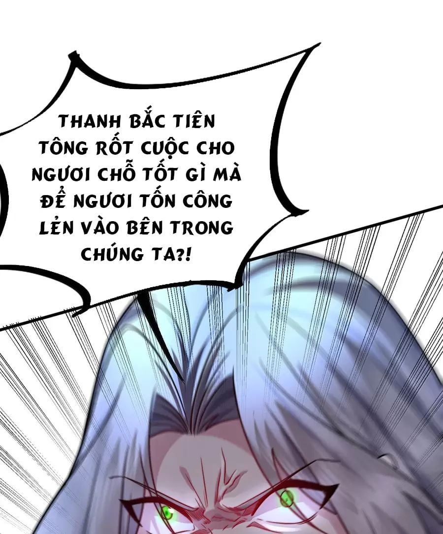 đọc truyện Vai Ác Sư Tôn Mang Theo Các Đồ Đệ Vô Địch Thiên Hạ Chương 139 ảnh 61 tại Thiên Thai Truyện