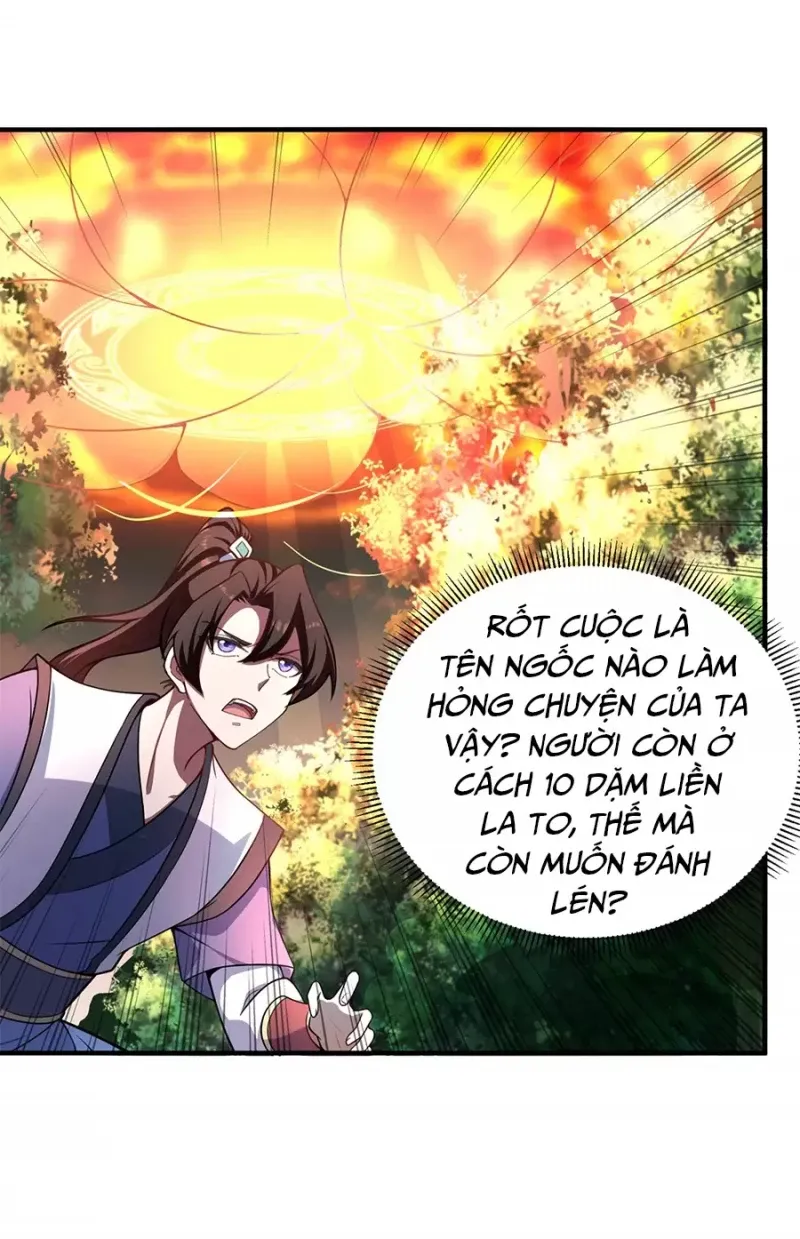 đọc truyện Vai Ác Sư Tôn Mang Theo Các Đồ Đệ Vô Địch Thiên Hạ Chương 14 ảnh 19 tại Thiên Thai Truyện