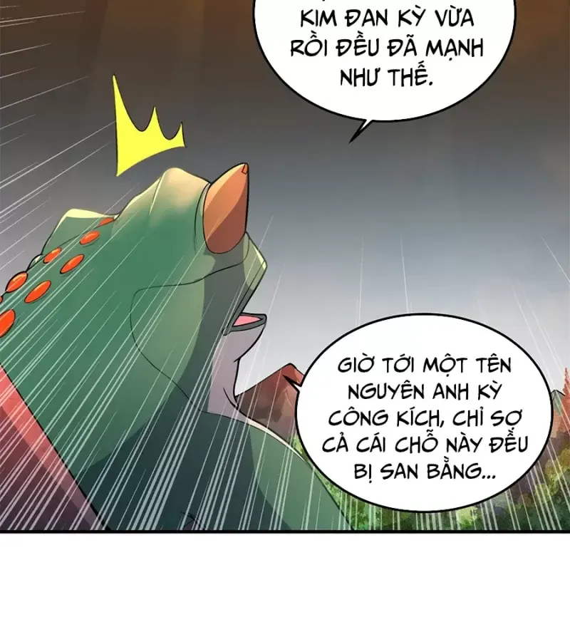 đọc truyện Vai Ác Sư Tôn Mang Theo Các Đồ Đệ Vô Địch Thiên Hạ Chương 14 ảnh 21 tại Thiên Thai Truyện