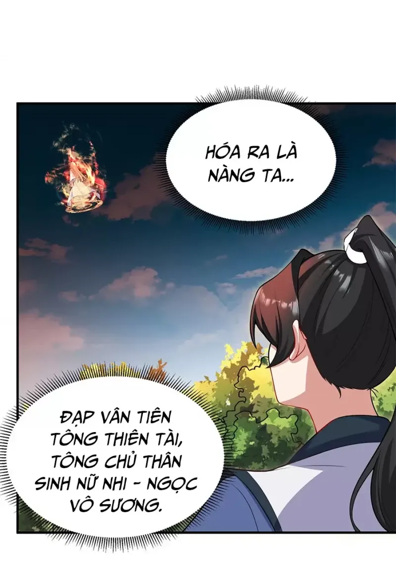 đọc truyện Vai Ác Sư Tôn Mang Theo Các Đồ Đệ Vô Địch Thiên Hạ Chương 14 ảnh 29 tại Thiên Thai Truyện